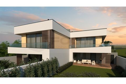 Villa i Eixo e Eirol, Aveiro, Eixo e Eirol - € 560.000 | Ref: AV26/069 - foto 1