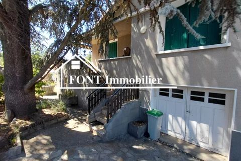 Villa a L'Horme, Loire, L'Horme - € 190.000 | Ref: 08867 - foto 2