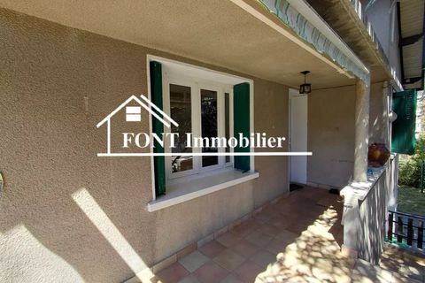 Villa a L'Horme, Loire, L'Horme - € 190.000 | Ref: 08867 - foto 3