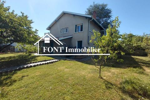 Villa a L'Horme, Loire, L'Horme - € 190.000 | Ref: 08867 - foto 7