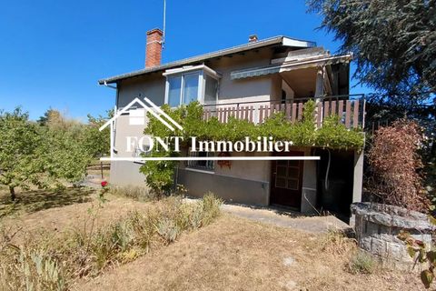 Villa a L'Horme, Loire, L'Horme - € 190.000 | Ref: 08867 - foto 8
