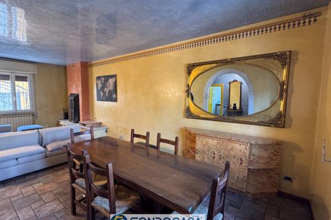 Villa i Roncadelle, Brescia, Roncadelle - € 420.000 | Ref: cas.cm - foto 3