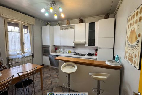Villa i Roncadelle, Brescia, Roncadelle - € 420.000 | Ref: cas.cm - foto 9