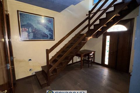 Villa i Roncadelle, Brescia, Roncadelle - € 420.000 | Ref: cas.cm - foto 12