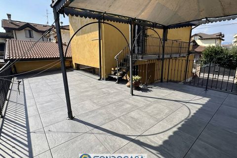 Villa i Roncadelle, Brescia, Roncadelle - € 420.000 | Ref: cas.cm - foto 26