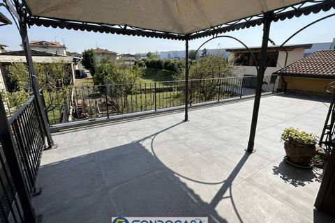 Villa i Roncadelle, Brescia, Roncadelle - € 420.000 | Ref: cas.cm - foto 27