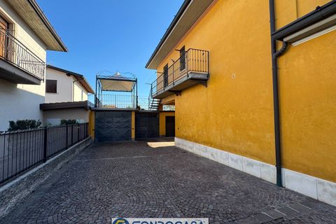 Villa i Roncadelle, Brescia, Roncadelle - € 420.000 | Ref: cas.cm - foto 33