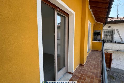 Lejlighed i Coccaglio, Brescia, Coccaglio - € 168.000 | Ref: cas.cn - foto 19