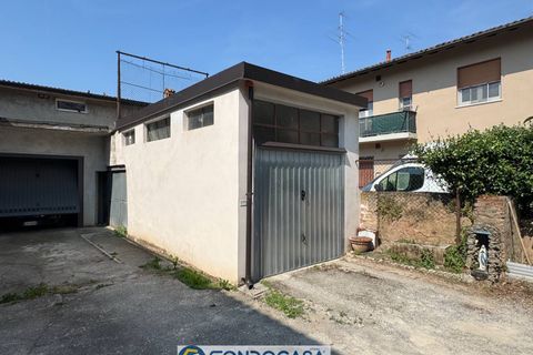 Lejlighed i Coccaglio, Brescia, Coccaglio - € 168.000 | Ref: cas.cn - foto 20
