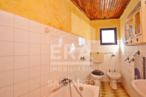 Villa a Azinhaga, Santarem, Azinhaga - € 175.000 | Ref: 11325 - foto 16