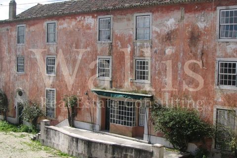 Farm i Alges, Lisbon, Alges - € 25.000.000 | Ref: W3665 - foto 8