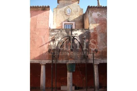 Farm i Alges, Lisbon, Alges - € 25.000.000 | Ref: W3665 - foto 29