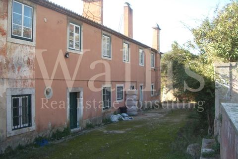 Farm i Alges, Lisbon, Alges - € 25.000.000 | Ref: W3665 - foto 40