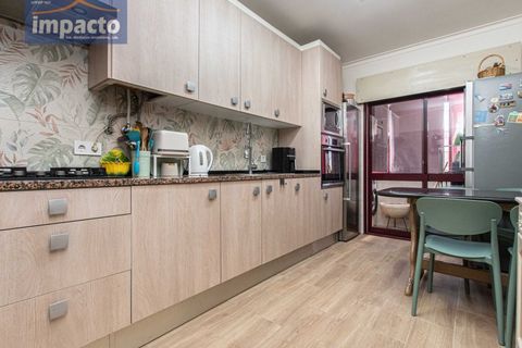 Lejlighed i Alverca do Ribatejo, Lisbon, Alverca do Ribatejo - € 398.000 | Ref: Imp 2598 - foto 1