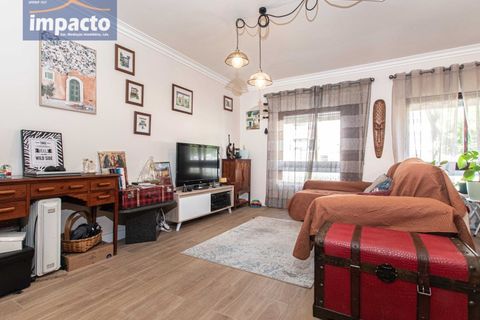 Lejlighed i Alverca do Ribatejo, Lisbon, Alverca do Ribatejo - € 398.000 | Ref: Imp 2598 - foto 3