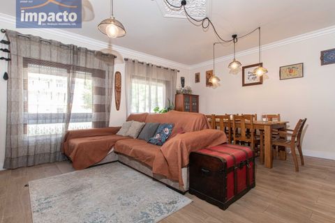 Lejlighed i Alverca do Ribatejo, Lisbon, Alverca do Ribatejo - € 398.000 | Ref: Imp 2598 - foto 4