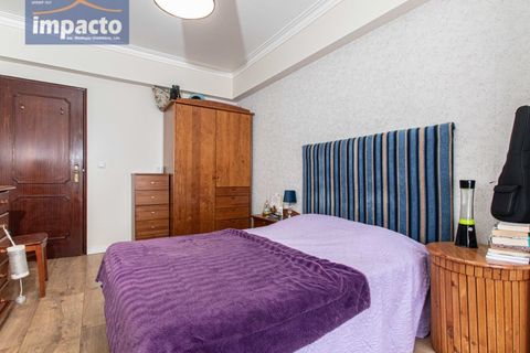 Lejlighed i Alverca do Ribatejo, Lisbon, Alverca do Ribatejo - € 398.000 | Ref: Imp 2598 - foto 8