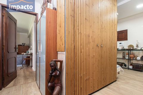 Lejlighed i Alverca do Ribatejo, Lisbon, Alverca do Ribatejo - € 398.000 | Ref: Imp 2598 - foto 10