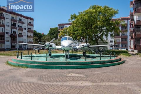 Lejlighed i Alverca do Ribatejo, Lisbon, Alverca do Ribatejo - € 398.000 | Ref: Imp 2598 - foto 11