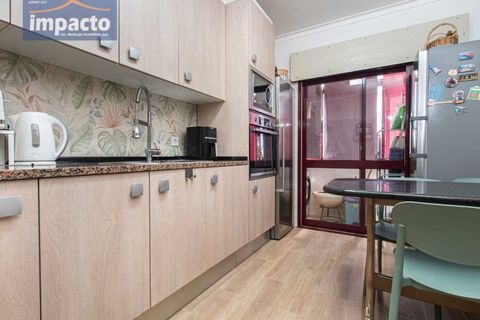 Lejlighed i Alverca do Ribatejo, Lisbon, Alverca do Ribatejo - € 398.000 | Ref: Imp 2598 - foto 12