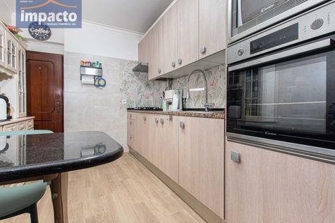 Lejlighed i Alverca do Ribatejo, Lisbon, Alverca do Ribatejo - € 398.000 | Ref: Imp 2598 - foto 13