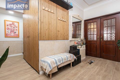 Lejlighed i Alverca do Ribatejo, Lisbon, Alverca do Ribatejo - € 398.000 | Ref: Imp 2598 - foto 17