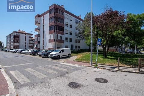 Lejlighed i Alverca do Ribatejo, Lisbon, Alverca do Ribatejo - € 398.000 | Ref: Imp 2598 - foto 21