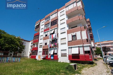 Lejlighed i Alverca do Ribatejo, Lisbon, Alverca do Ribatejo - € 398.000 | Ref: Imp 2598 - foto 23