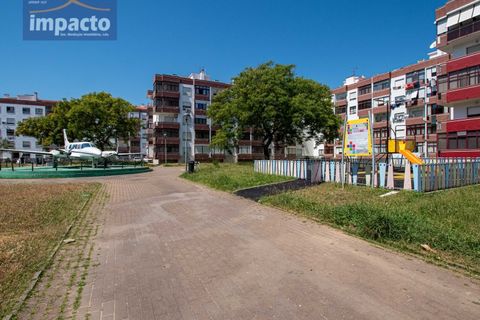 Lejlighed i Alverca do Ribatejo, Lisbon, Alverca do Ribatejo - € 398.000 | Ref: Imp 2598 - foto 24