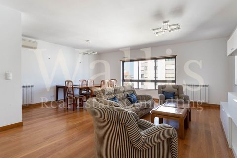 Leilighet i Alges, Lisbon, Alges - € 840 000 | Ref: W4714A - foto 4