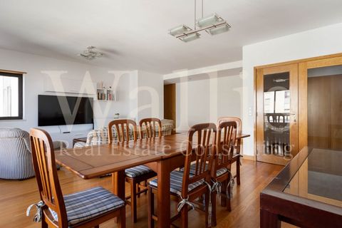 Leilighet i Alges, Lisbon, Alges - € 840 000 | Ref: W4714A - foto 5