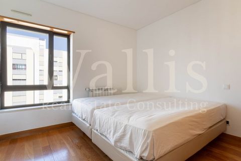 Leilighet i Alges, Lisbon, Alges - € 840 000 | Ref: W4714A - foto 18