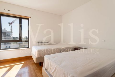 Leilighet i Alges, Lisbon, Alges - € 840 000 | Ref: W4714A - foto 22