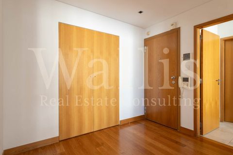 Leilighet i Alges, Lisbon, Alges - € 840 000 | Ref: W4714A - foto 30