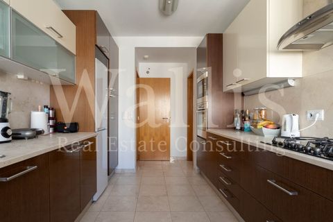 Leilighet i Alges, Lisbon, Alges - € 840 000 | Ref: W4714A - foto 33