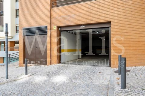 Leilighet i Alges, Lisbon, Alges - € 840 000 | Ref: W4714A - foto 36