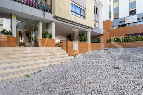 Leilighet i Alges, Lisbon, Alges - € 840 000 | Ref: W4714A - foto 40