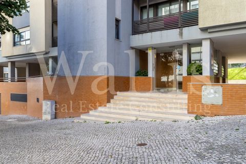 Leilighet i Alges, Lisbon, Alges - € 840 000 | Ref: W4714A - foto 41