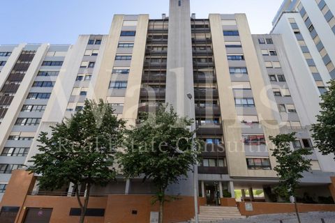 Leilighet i Alges, Lisbon, Alges - € 840 000 | Ref: W4714A - foto 42