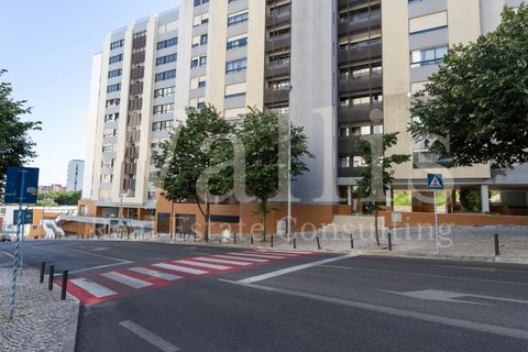 Leilighet i Alges, Lisbon, Alges - € 840 000 | Ref: W4714A - foto 43