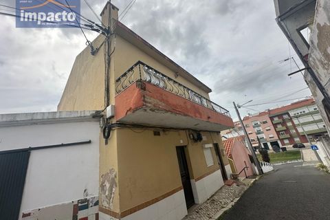Villa en Alverca do Ribatejo, Lisbon, Alverca do Ribatejo - € 300.000 | Ref: Imp2589 - photo 1