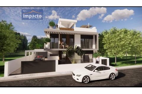 Helårsgrund i Alverca do Ribatejo, Lisbon, Alverca do Ribatejo - € 89.000 | Ref: Imp2493 - foto 1