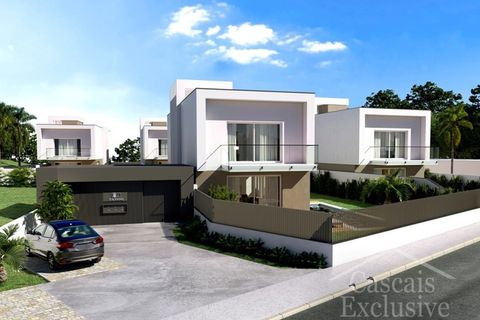 Villa i Cascais, Lisbon, Cascais - € 2.250.000 | Ref: HAB_67 - foto 1