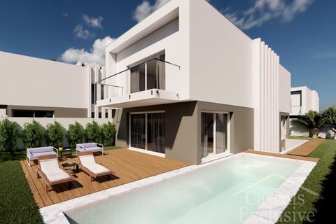 Villa i Cascais, Lisbon, Cascais - € 2.250.000 | Ref: HAB_67 - foto 2