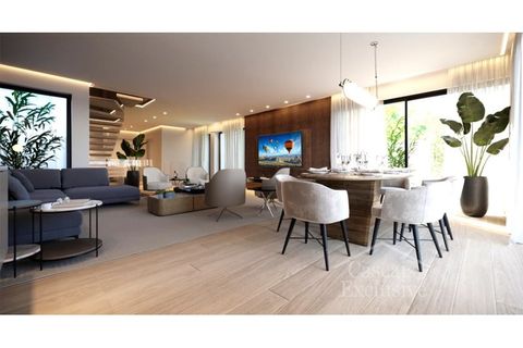 Villa i Cascais, Lisbon, Cascais - € 2.250.000 | Ref: HAB_67 - foto 3