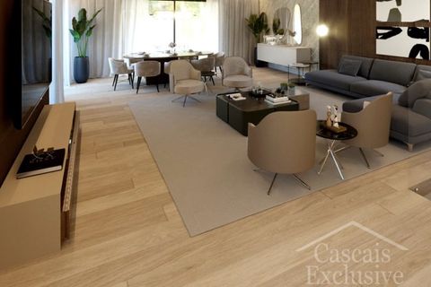 Villa i Cascais, Lisbon, Cascais - € 2.250.000 | Ref: HAB_67 - foto 4