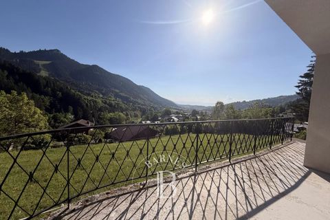 Villa a Bernex, Haute-Savoie, Bernex - € 780.000 | Ref: DSM2463 - foto 2