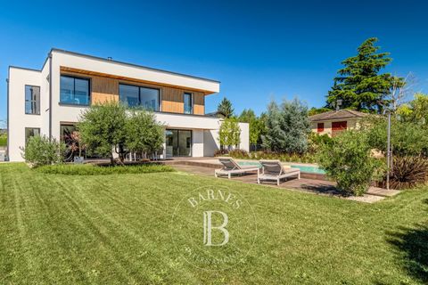 Villa i Messery, Haute-Savoie, Messery - € 1.830.000 | Ref: SZE2502 - foto 1