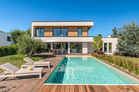 Villa i Messery, Haute-Savoie, Messery - € 1.830.000 | Ref: SZE2502 - foto 2