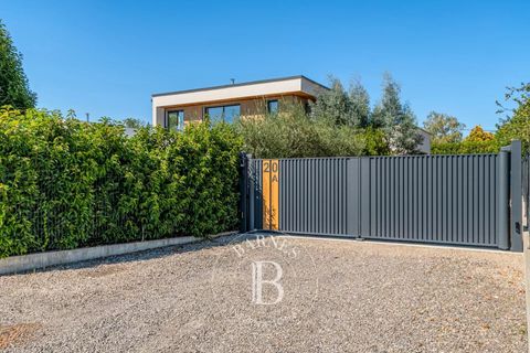 Villa i Messery, Haute-Savoie, Messery - € 1.830.000 | Ref: SZE2502 - foto 4